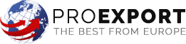 PROEXPORT – The Best From Europe